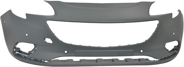 Bumper voor Opel Corsa E