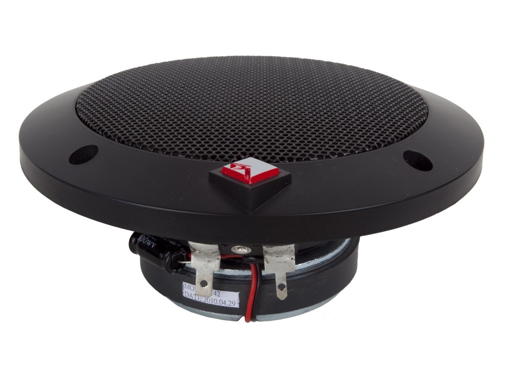Rockford Fosgate Prime Speakers 10cm R142