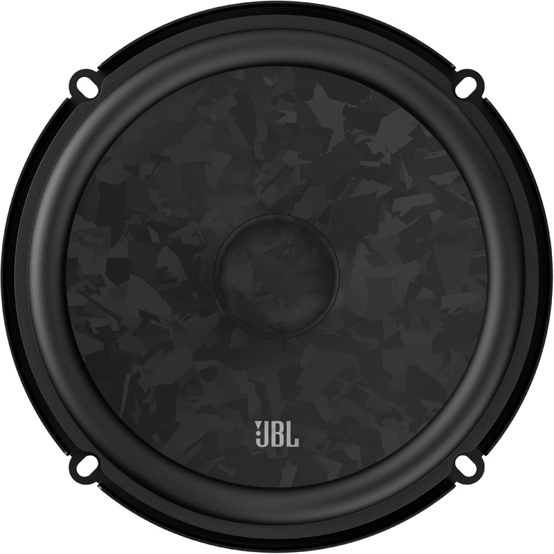 JBL Stage 3 Gen2 68C 6.5'' (16cm) Compo Set