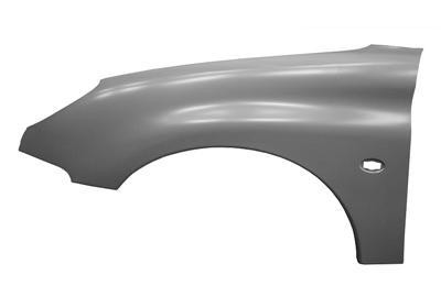 spatbord, XS, S16, links Peugeot 206, 1998-2009