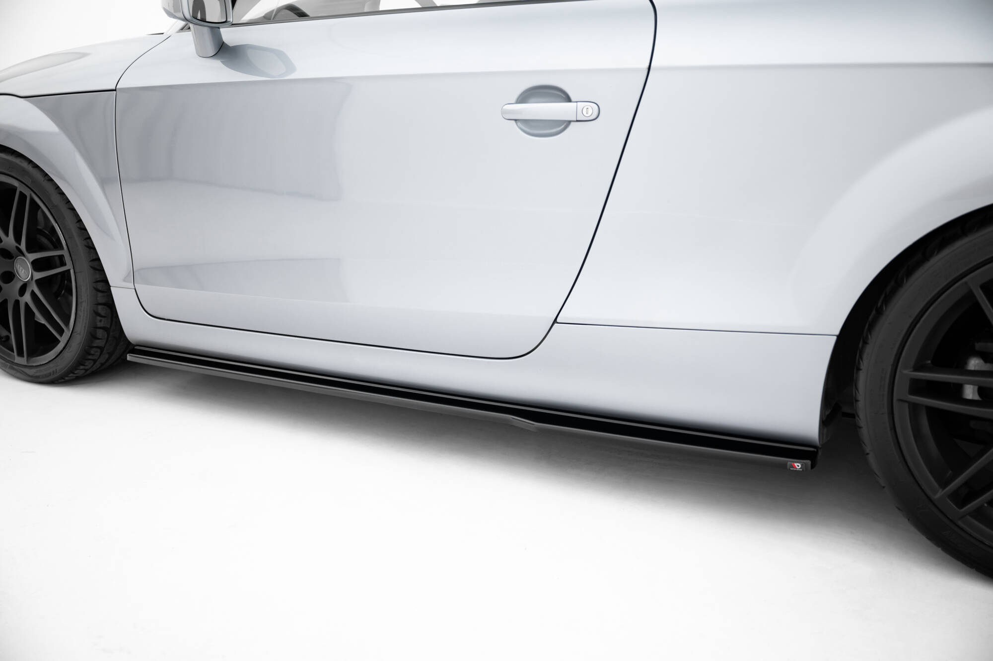 Bodykit – Audi TT S-Line 8J Facelift (2011–2013)