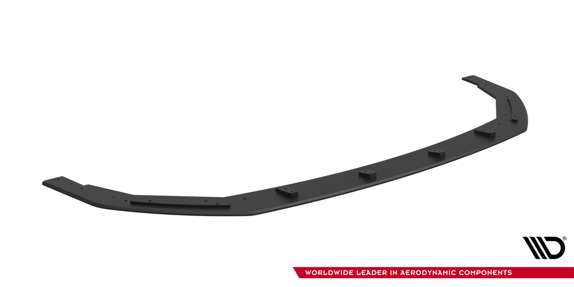 Street Pro Voorspoiler Toyota GR Corolla MK12 Maxton