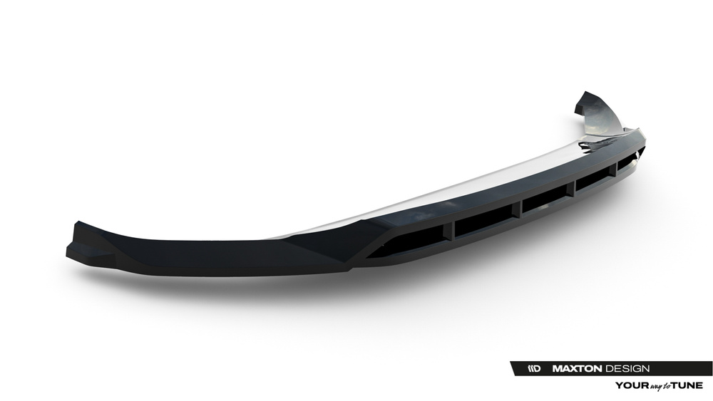 Voorspoiler Jaguar F-Pace R-Sport Mk1 Facelift