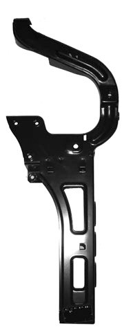 Koplamp STEUN links buiten 147 07/04->> STEUN LI. BUITEN