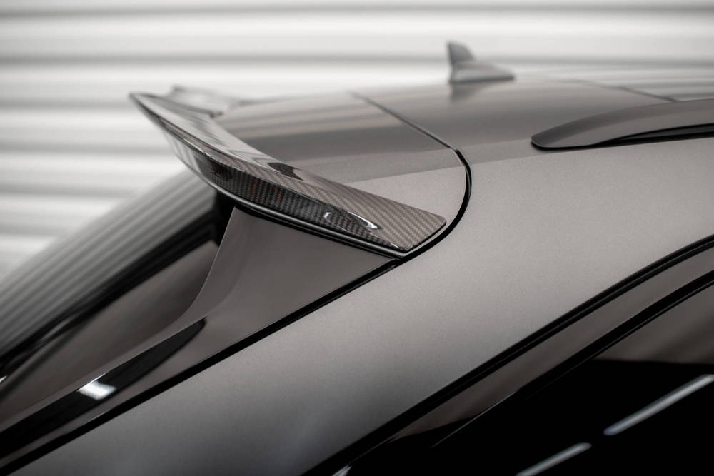 Spoiler Audi RS6 C8 Maxton Carbon