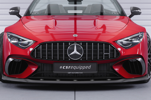 Voorspoiler Mercedes-Benz SL (R232) AMG