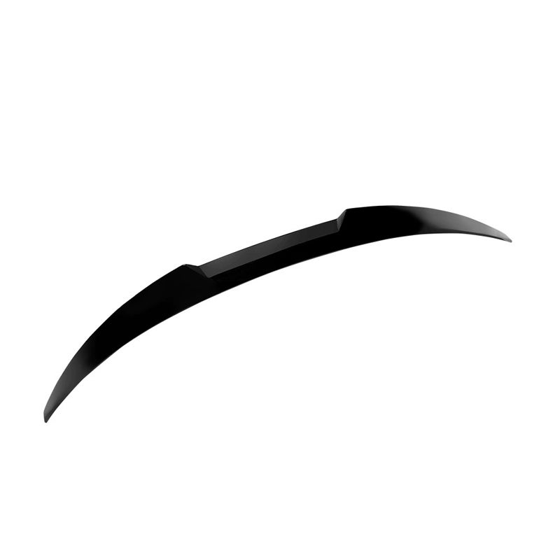 Achterspoiler  BMW 4-Serie F36 Gran Coupe 2014-2021 (ABS Glanzend zwart)