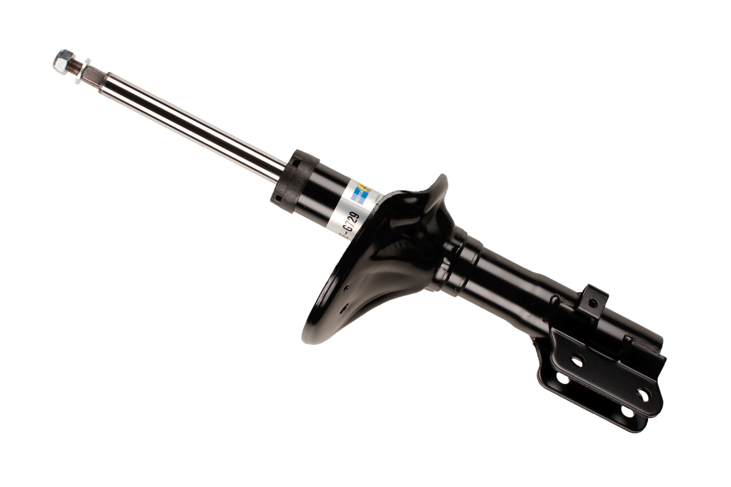 Amortiguador Delantero Izquierdo Bilstein B4 Hyundai Matrix