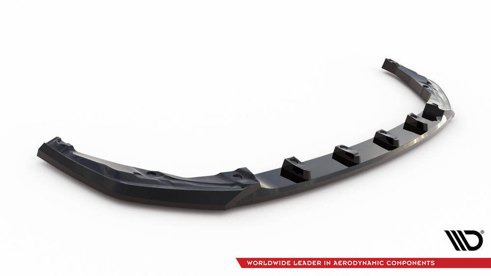 Voorspoiler Toyota Sienna MK4