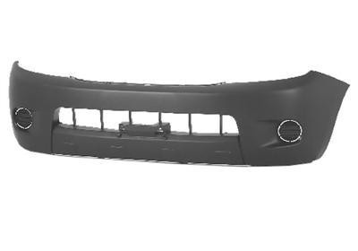 voorbumper,-10/2008 Toyota Hi-lux, 2005-2012