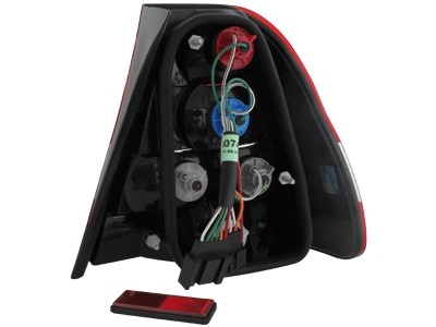 Luces traseras BMW E46 compact