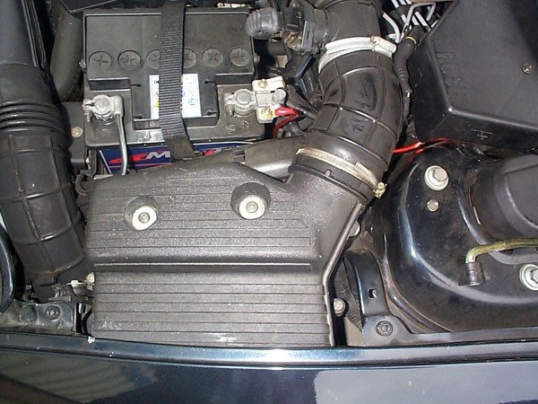 Pipercross Fiat Bravo 2.0 HGT 20v 10/95-12/01 Standard Luchtfilt