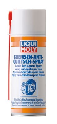LIQUI MOLY ANTIPIEPPASTA VOOR REMMEN 400 ML