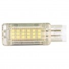 Interieur LED lightning Mercedes SLK R171 2-drs 2006-