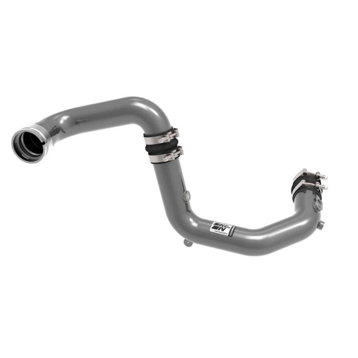 K&N Charge Pipe Kit  Ford Bronco Raptor 3.0L EcoBoost V6 2023- (77-1020KC)