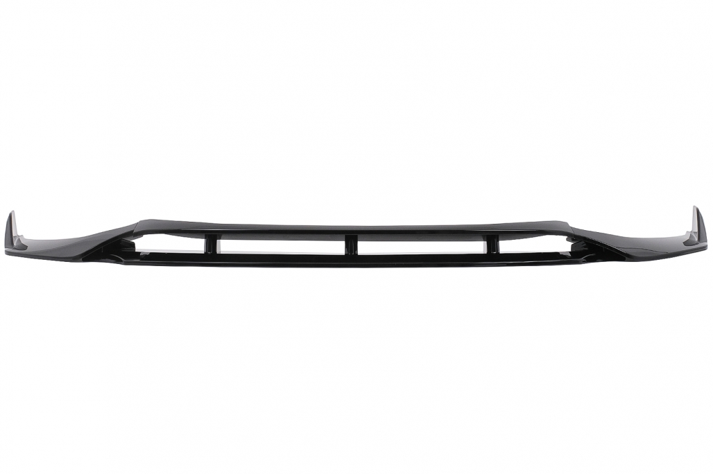 Bodykit BMW X3 G01 LCI M Look Black knight Glans Zwart