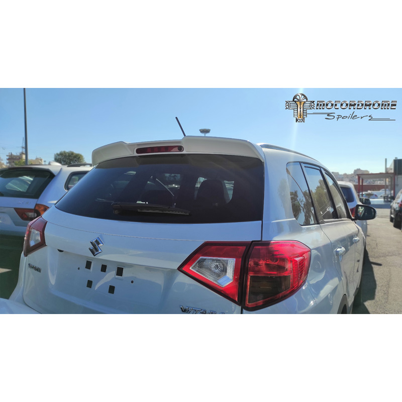 Dakspoiler  Suzuki Vitara (LY) 2015- (PU)