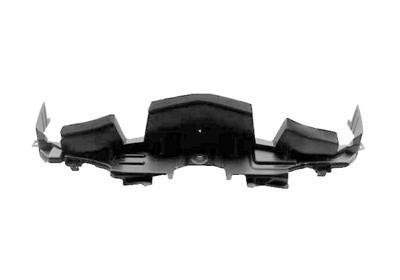 slotplaat Mazda 2, 2007-2010