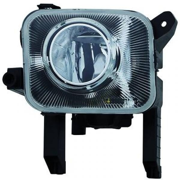 Mistlamp links MERIVA 06.10 H3