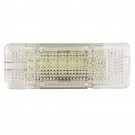 Interieur LED lightning BMW 5-serie E39 4/5-drs