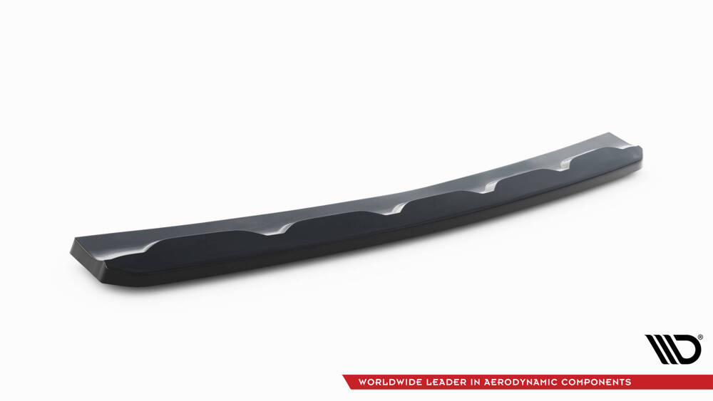 Achter Spoiler Kia Ceed GT MK3