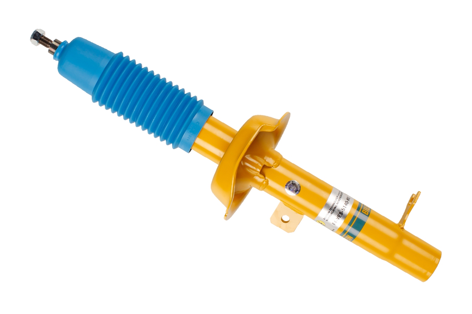 Amortiguador Delantero Bilstein B6 D. Para Ford Focus (daw Dbw)