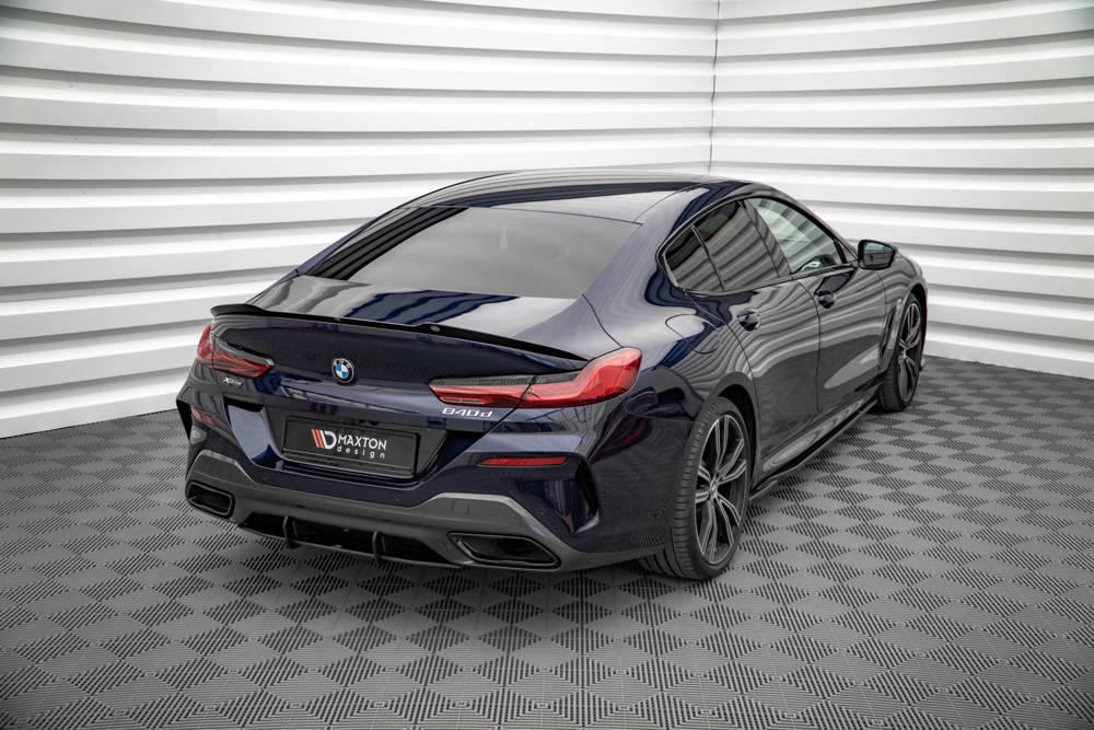 Diffuser BMW M850i Gran Coupe G16 Maxton