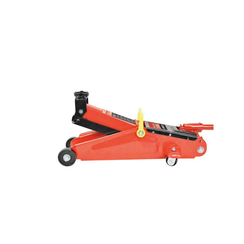 Carpoint Verrijdbare Garagekrik 2000kg