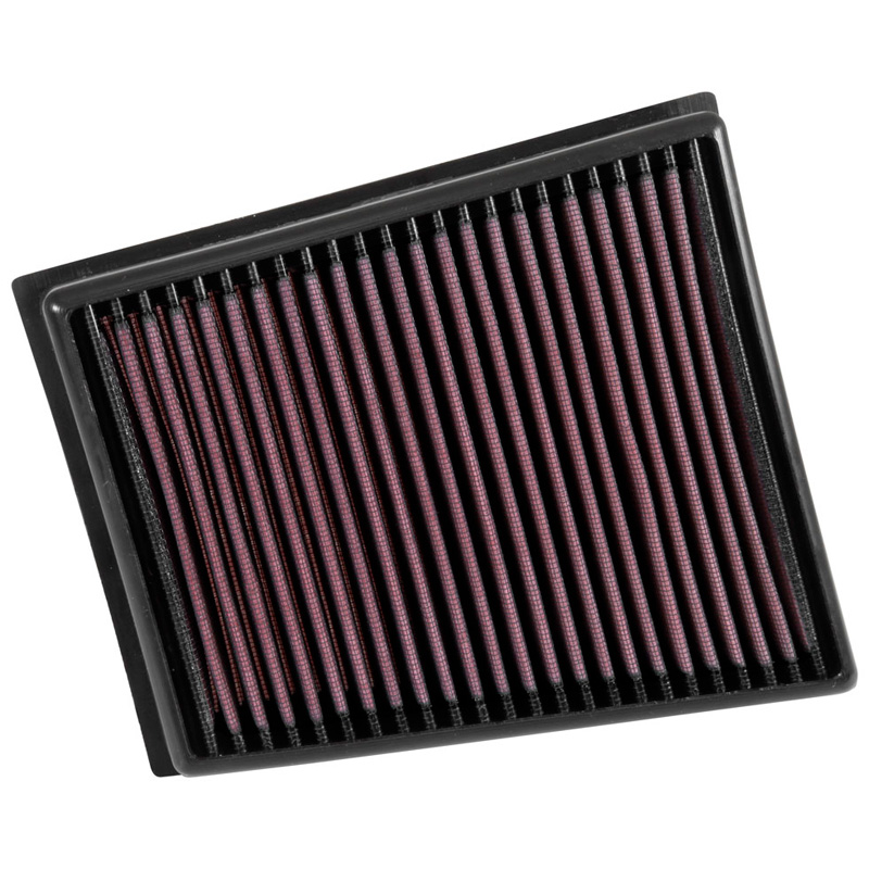 K&N replacement filter Renault Megane 2015-