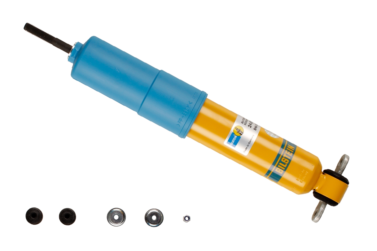 Amortiguador Delantero Bilstein B6 Mitsubishi Pajero