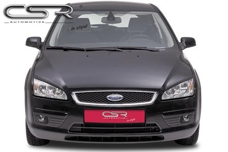Koplampspoilers Ford Focus C307