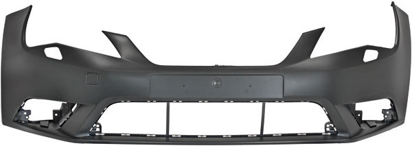 Voorbumperzijde Seat Leon