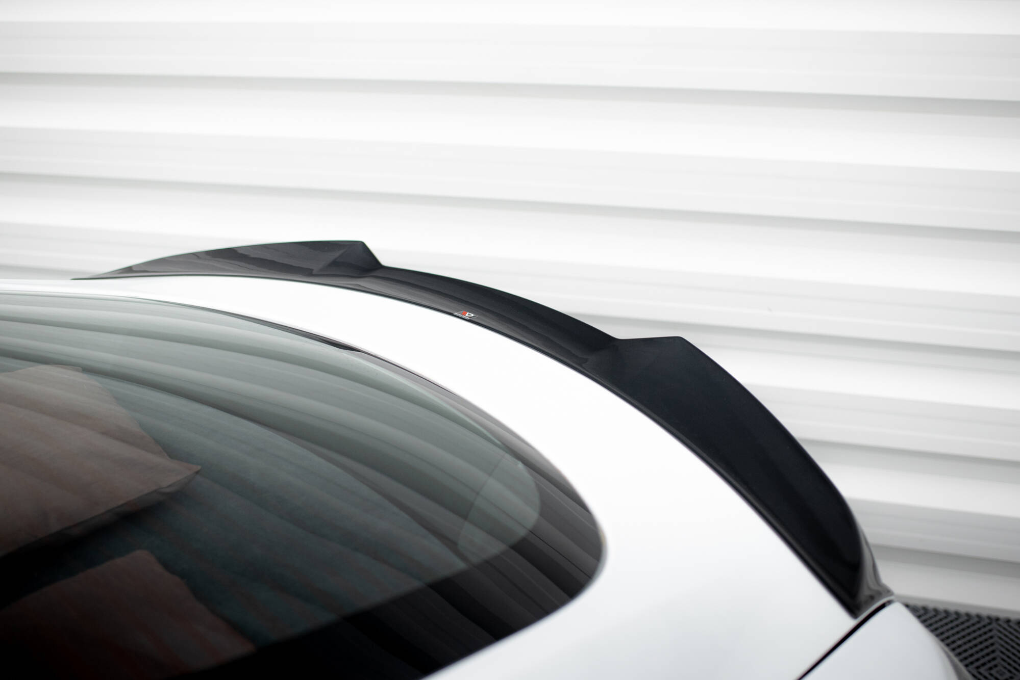 Bodykit – Tesla Model S Plaid Mk1 Facelift (2021–heden)