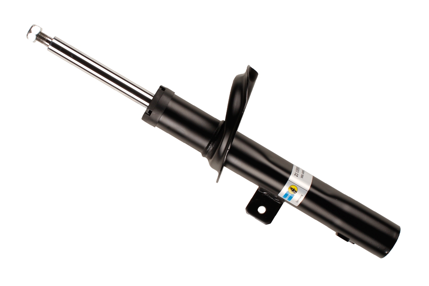 Amortiguador Delantero Bilstein B4 D. Peugeot 206 Hd