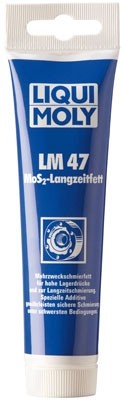 LIQUI MOLY LM 47 DUURZAAMVET+ MoS2 100 GR