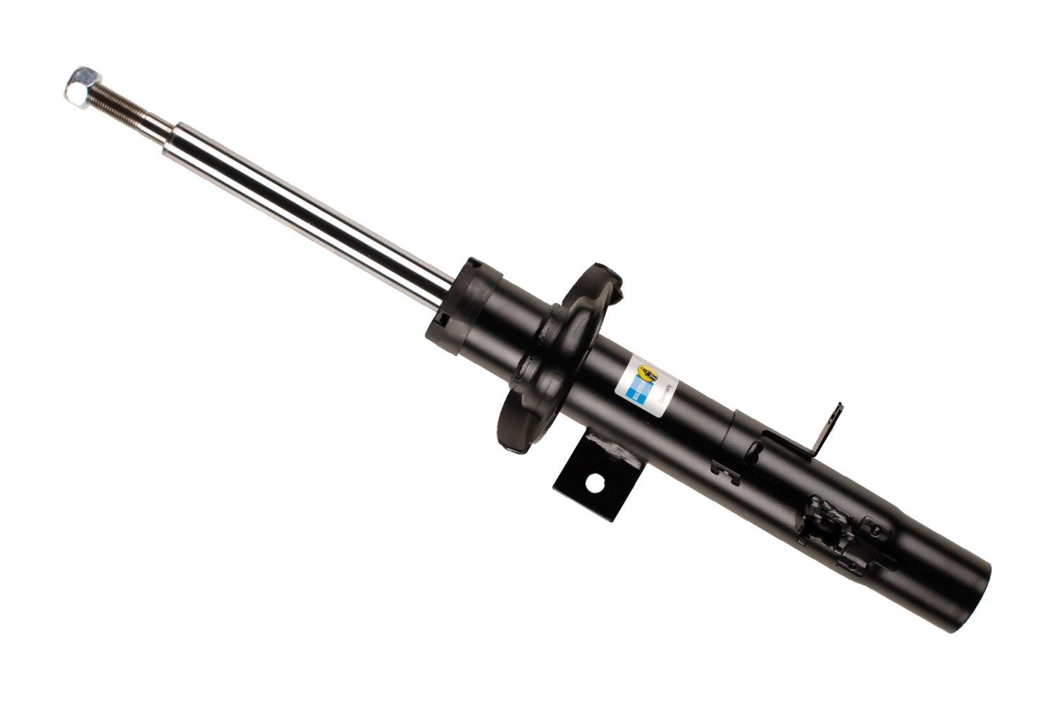 Amortiguador Delantero Derecho Bilstein B4 Para Citroën C2 C3 Peugeot 1007