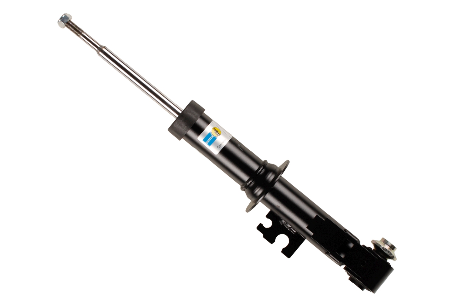 Amortiguador Trasero Bilstein B4 L Para Mini R56 Sport