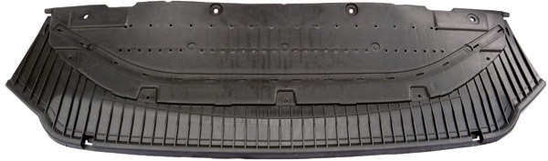 SCHLIEÄTEIL Bumper Audi A6 4G