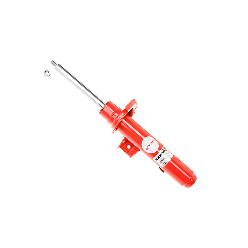 KONI Special Active schokdemper  BMW 1-3-Serie F20/F21/F22/F30 Sedan/(F31) Touring xDrive (excl. EDC) 2010-2019 - Vooras - Rechtsvoor (8745-1378R)