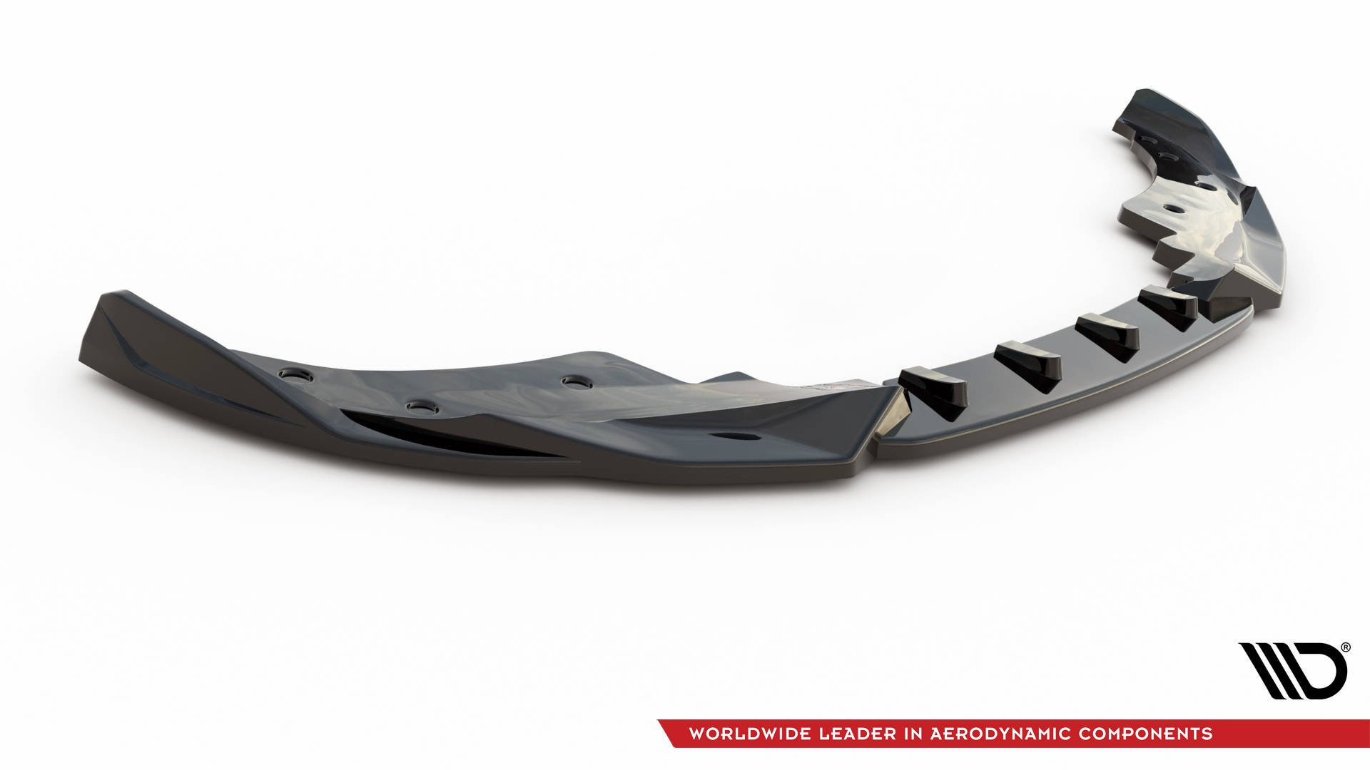 Bodykit – BMW 4 Serie M-Pack Coupé G22 / G22 Facelift (2020–2024)