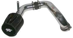 K&N Typhoon Kit Fiat Punto 1.8 1999-06