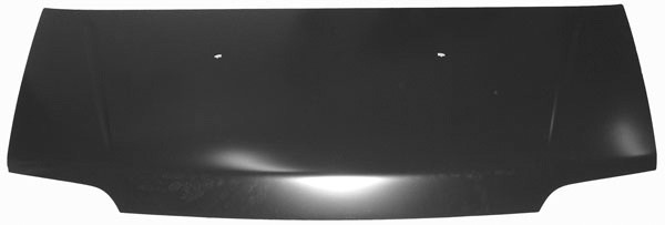 Motorkap FIAT DUCATO 02-06