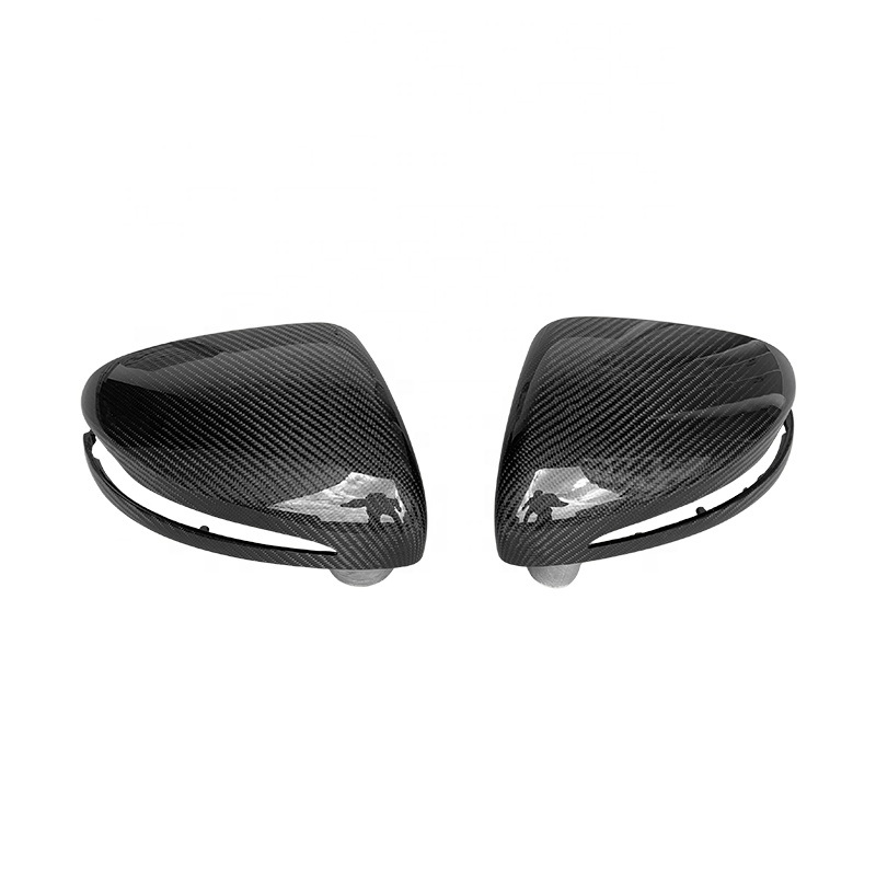 Spiegelkappen Carbon Mercedes G / GLE / GLS W464 W167 V167 X167