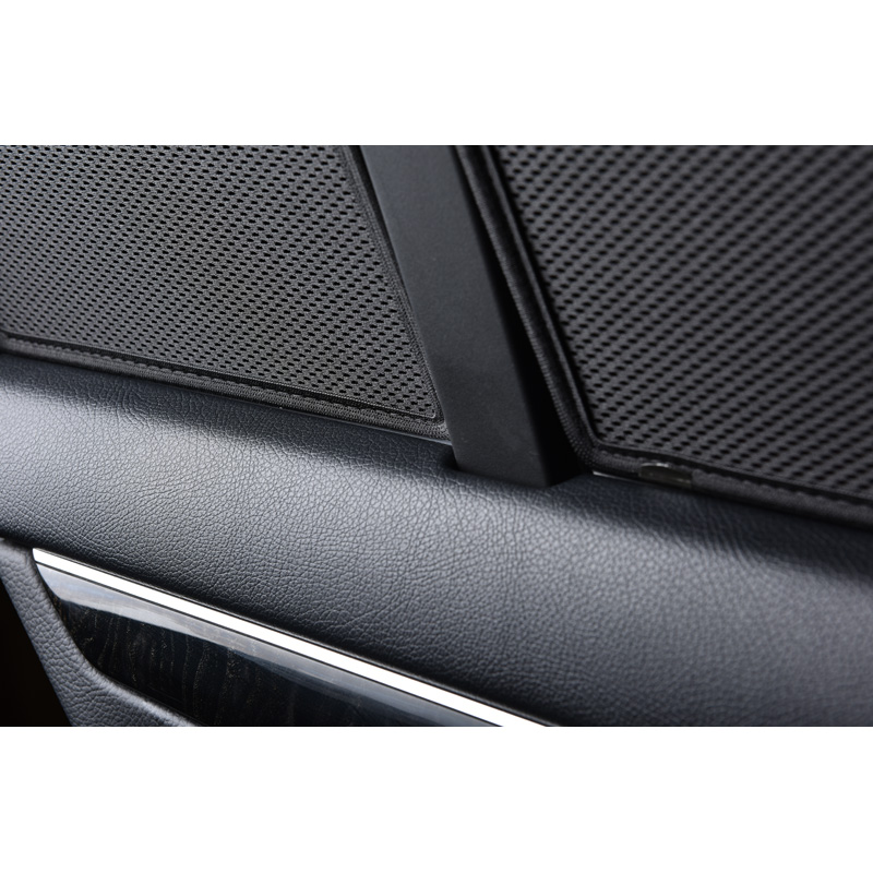 Privacy Shades Mercedes C-Klasse station 2007-