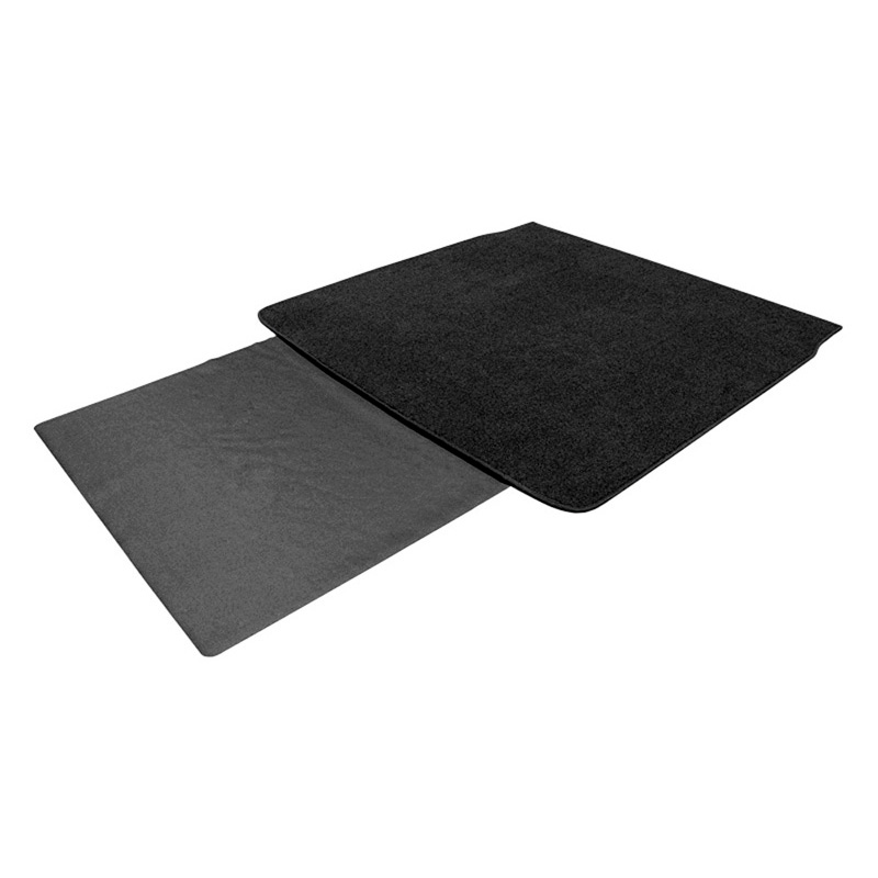 CIKCAR Velours Kofferbakmat  Citroën C3 IV 2024-