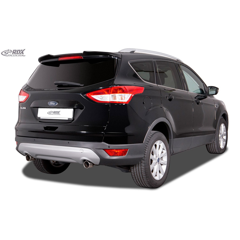 Dakspoiler  Ford Kuga II (DM2) 2013-2019 (PUR-IHS)