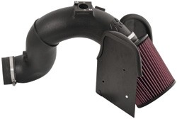 K&N Gen.2 Kit Dodge Ram 2500 Pickup 6.7 2007-09
