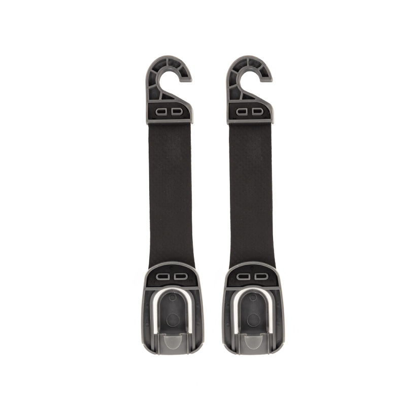 Universele ophanghaken 187x38mm - Set à 2 stuks