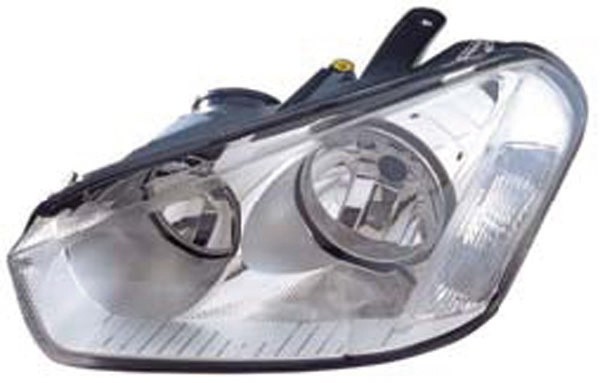 Koplamp rechts C-MAX. 07->> H7+H1