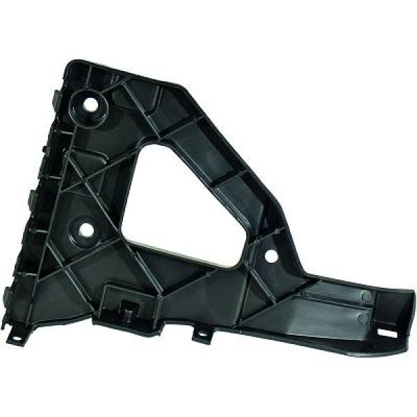 Bumper houder voor rechts Audi A6 4F